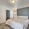 Tranquil Indigo Getaway Less Than 3 Mi to Hot Pools! - لافا هوت سبرينغس