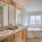 Tranquil Indigo Getaway Less Than 3 Mi to Hot Pools! - لافا هوت سبرينغس