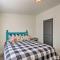 Tranquil Indigo Getaway Less Than 3 Mi to Hot Pools!