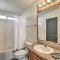Tranquil Indigo Getaway Less Than 3 Mi to Hot Pools! - لافا هوت سبرينغس