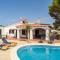 Nuriana 4 bedroom villa, Calan Blanes
