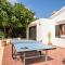 Nuriana 4 bedroom villa, Calan Blanes - Cala'n Forcat