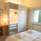 Flat La Riva 111 with pool-Lenzerheide
