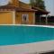 Casa Rural Tablas de Daimiel