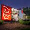 Red Roof Inn Durham - Triangle Park