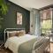 ERAWAN - One bedroom apartment in Eixample