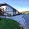 Apartmaji Tisa in Žana