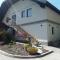 Apartmaji Tisa in Žana - Rovte