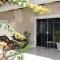 Pousada Suites Bougainville