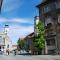 Hotel Garni Brugger