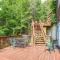Cabin Hideaway
