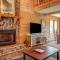 Cabin Hideaway