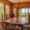 Cabin Hideaway
