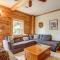 Cabin Hideaway