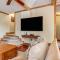 Cabin Hideaway