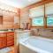 Cabin Hideaway