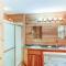 Cabin Hideaway