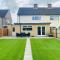 Modern Family Home with Off-Road Parking - Cardiff
