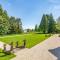 The Wilfred Suite Stone Cross Mansion - 阿尔弗斯顿