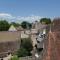 Abbaye de Maizières - Beaune