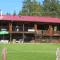 Kamloops Log Home Bed and Breakfast - Kamloops