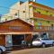 SALATA Hotel CENTRO