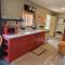 Swiftcurrent Lodge