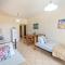 Sunny Aprt at Klelia Cottage - 扎金索斯镇