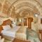 Charm Of Cappadocia Cave Suites - Nevşehir