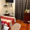 15pax-2 minutes to Vigan-RoseandFer Transient-2 Bedroom House - Bantay