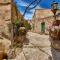 Charm Of Cappadocia Cave Suites - Nevşehir