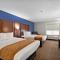Comfort Inn & Suites St Louis-Hazelwood - Hazelwood