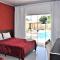 Pousada Suites Bougainville