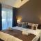 High View-A Seaside Villa With Huge Jacuzzi