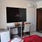 Pousada Suites Bougainville