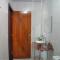 Pousada Suites Bougainville