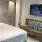 Apartamento Sea View 503B - 圣安德烈斯
