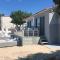 Zinozis Beach Apartments - Vourvourou