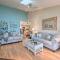 Topsail Beach Oceanfront Oasis with Stunning Views!