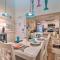 Topsail Beach Oceanfront Oasis with Stunning Views!
