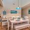 Topsail Beach Oceanfront Oasis with Stunning Views!