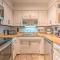 Topsail Beach Oceanfront Oasis with Stunning Views!