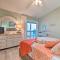 Topsail Beach Oceanfront Oasis with Stunning Views!
