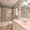 Topsail Beach Oceanfront Oasis with Stunning Views!