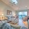 Topsail Beach Oceanfront Oasis with Stunning Views!