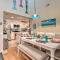 Topsail Beach Oceanfront Oasis with Stunning Views!