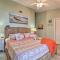 Topsail Beach Oceanfront Oasis with Stunning Views!