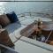 Hausboot mit Traumlage in Lübeck-Travemünde - Rönnau