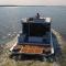 Hausboot mit Traumlage in Lübeck-Travemünde - Rönnau