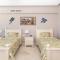 Luna Blanca Two Bedroom Unit by Kivoya